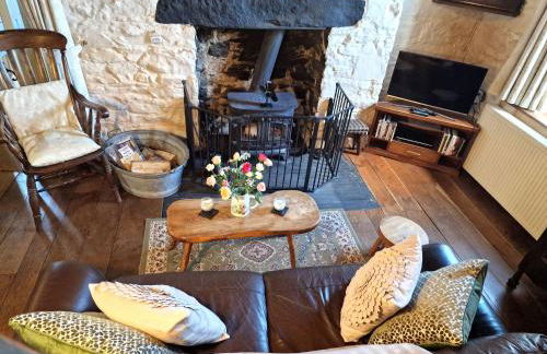 Bryn-y-Gof - Photo 18