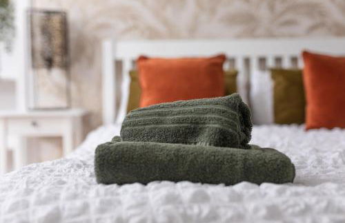 The Edinburgh Meadows Apartment - Photo 13