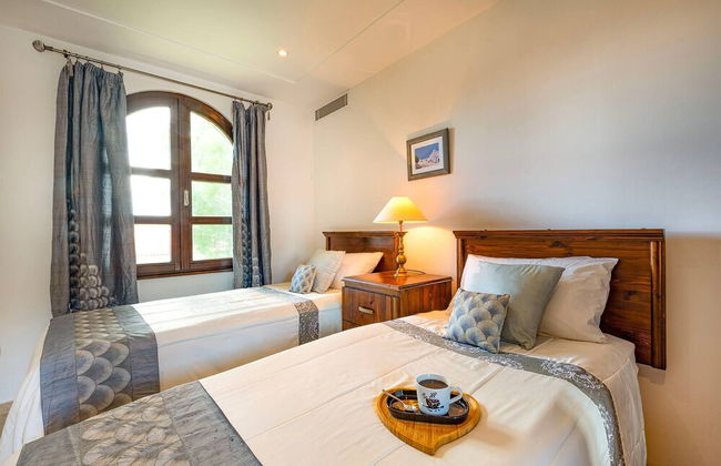 Villa Woodlands, Antalya - Foto 9