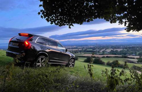 Foxhall Farm - Foto 49