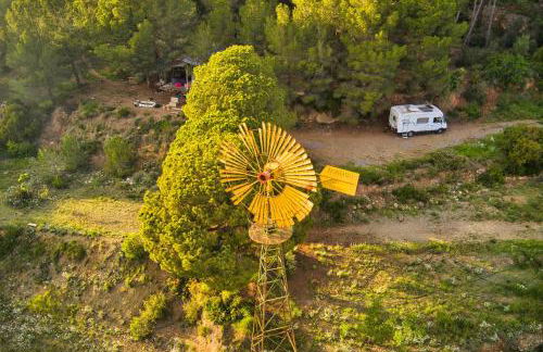 La Muntanera - Eco-friendly apartment - Foto 29