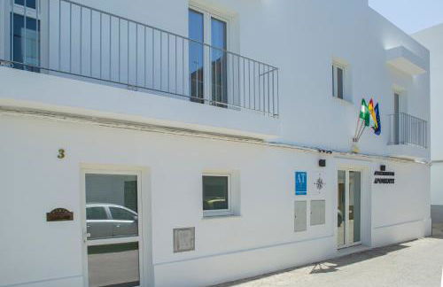 Apartamentos Aponiente - Foto 38