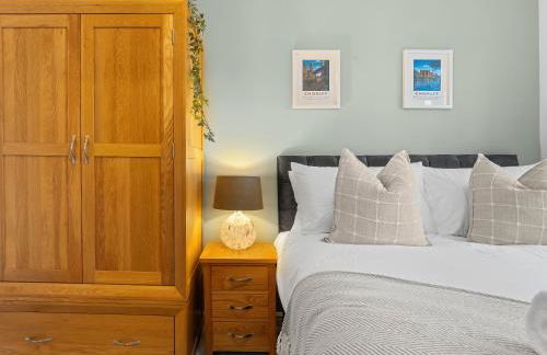 Central Chorley Home Free Parking Fast Wi-Fi - Foto 21