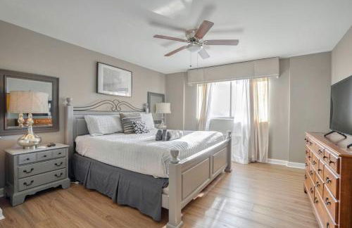 1406 Walk to World Cup 2026, MBS, DT ATL, Parking - Foto 23