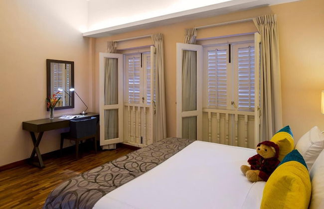 Park Avenue Robertson - Photo 9