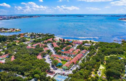 Resort Condo with Private Beach - Foto 19