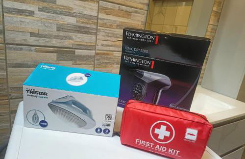 Escale Détente-Loft avec Terrasse- Parking Montargis - Photo 21