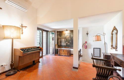 Villa Collina dei Pini - Foto 25