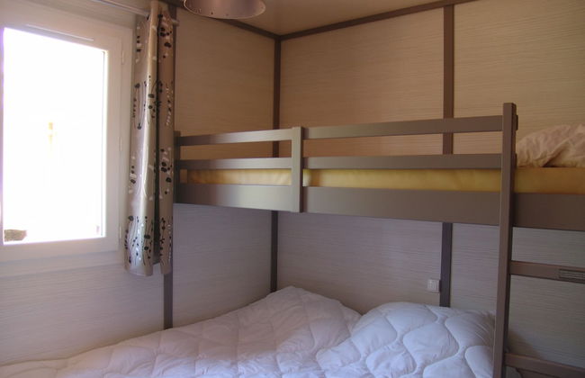 Village de vacances La Colline Des Ocres - Foto 10