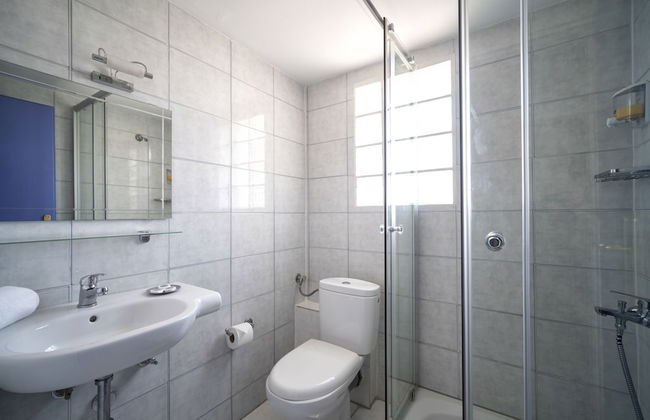 Elia Apartments - Foto 40