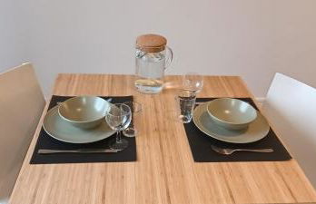 Le Béranger T2 centre wifi balcon - Foto 9