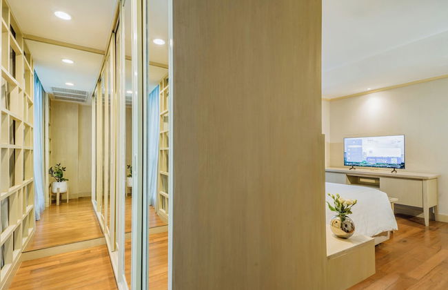 Shama Petchburi 47 Bangkok - Photo 49