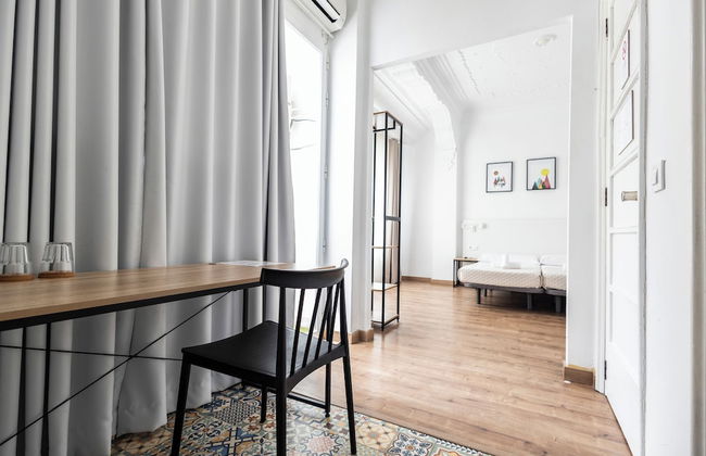 Live in Chianti Apartaments by Concept Flats - Photo 26