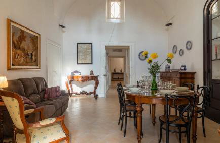 Italianway - Casa del Barone - Photo 36
