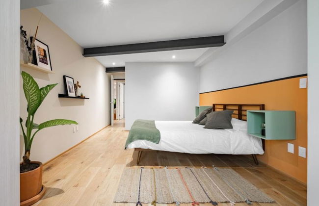 Baja California 279 Apartments - Foto 31