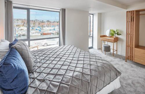 Host & Stay - Coastal Townhouse - Photo 6