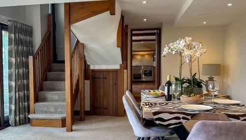 Camlad Barn - Foto 2