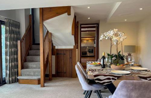 Camlad Barn - Foto 2