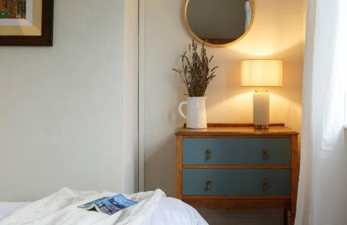 Apple Cottage: 19th Century Charm in Calder Valley - Foto 3