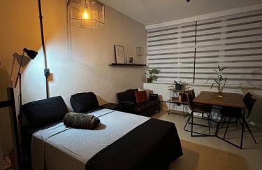 Loft com área de trabalho isolado - Centro do Rio de Janeiro - Foto 1