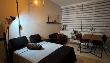 Loft com área de trabalho isolado - Centro do Rio de Janeiro - Foto 1