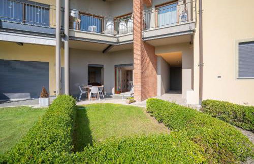 L'Airone Apt - Foto 27