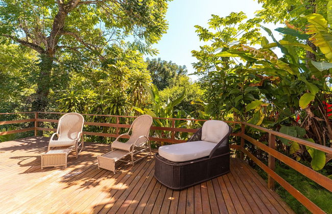 ORLA VILLAS - ANGRA DOS REIS - Foto 9