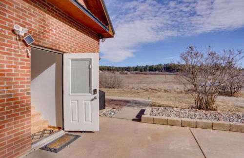 Near Hiking Mtn-View Getaway in Bayfield! - Foto 17