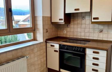 Großzügiges Apartment mit tollem Ausblick - Foto 12