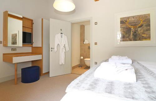 The Stable, Boskensoe Barns - Foto 16