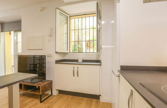 Villa Claudia in Sevilla - Foto 8