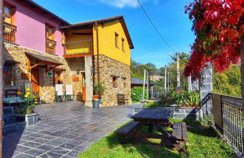 La Cabana´l Cachican - Foto 12