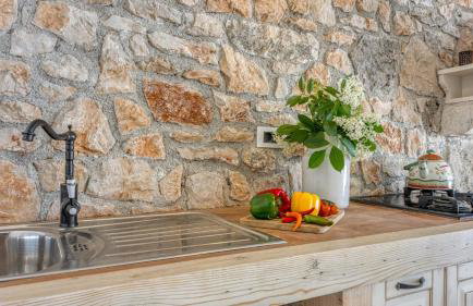 Luxury Villa Emily sea view by Villas Guide - Foto 32