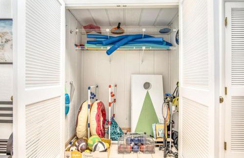 Harbor Country Family Lodge - Foto 30