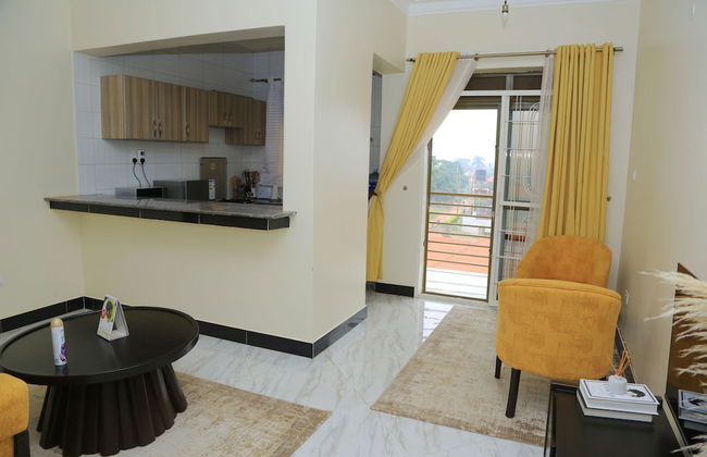 Igwe Homes Bukoto - Foto 9