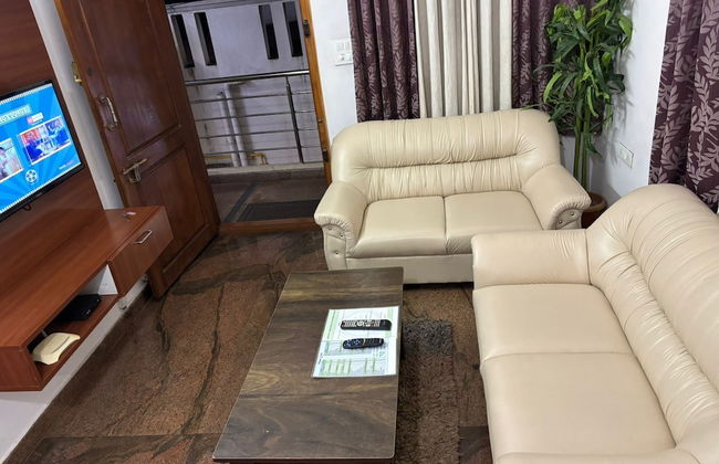 Nandu Hospitality – Aashiyana - Foto 24