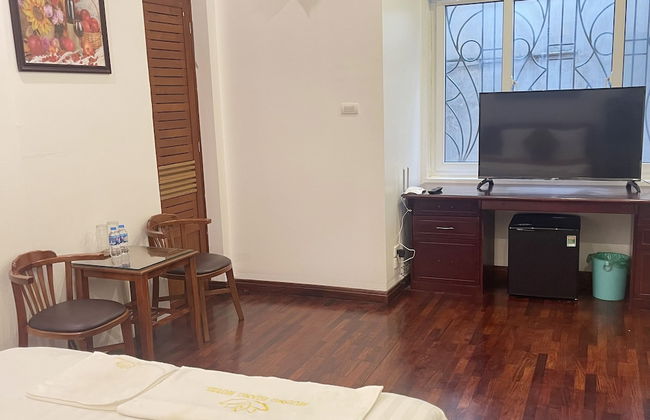Huong Giang Apartment - Foto 5