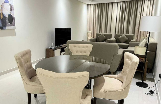 Sirius Tower - Photo 12