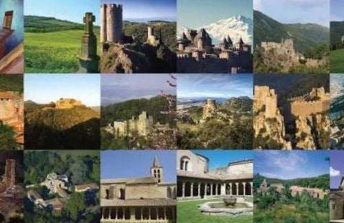 La terrasse des Augustins - Foto 34