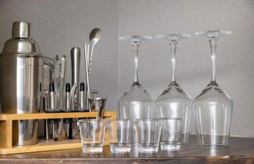 Little Rock Hideaway Cozy, Chic & Convenient - Foto 13