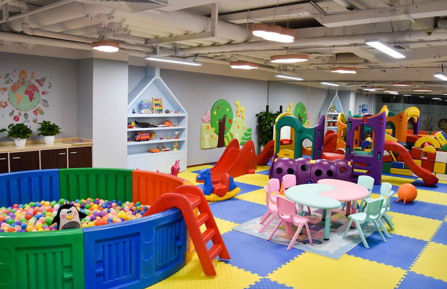 Belgravia Serviced Residence Wuxi - Photo 21