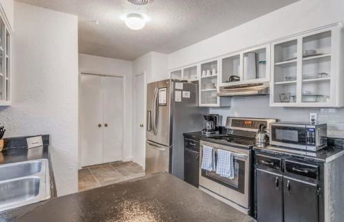 Fox Hunt Hideaway - Foto 20