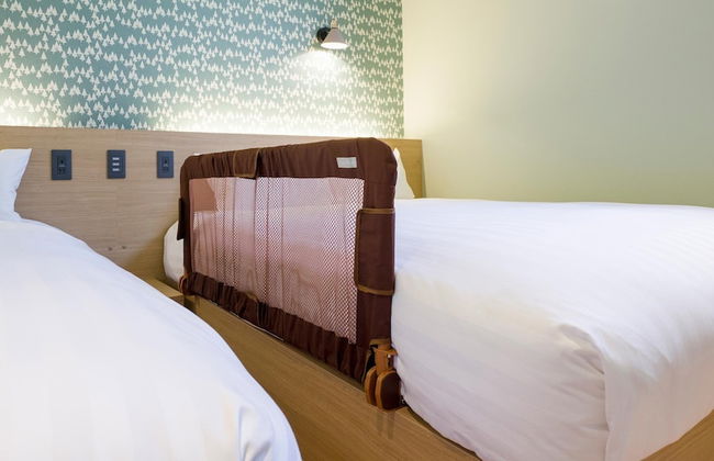 Rakuten STAY VILLA Nasu - Foto 13