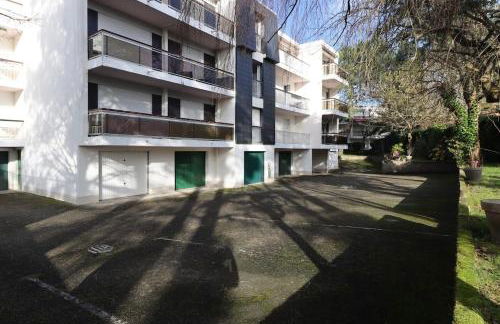 Le Raspail By Tranquil at Home, Parking - Plage - Photo 16