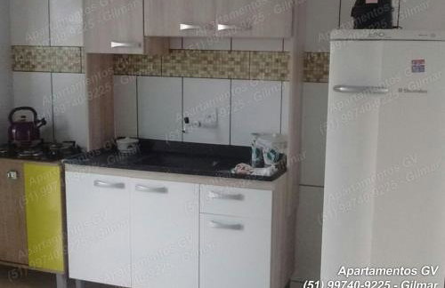 Apartamentos GV - Foto 31