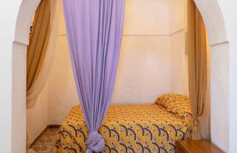 Dammuso Villa Rosa - Foto 21