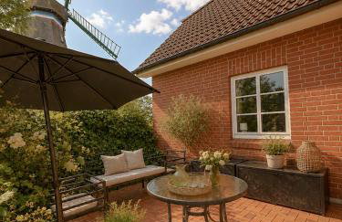 Wolkennest - Helle & moderne Ferienwohnung am Meer - Foto 1
