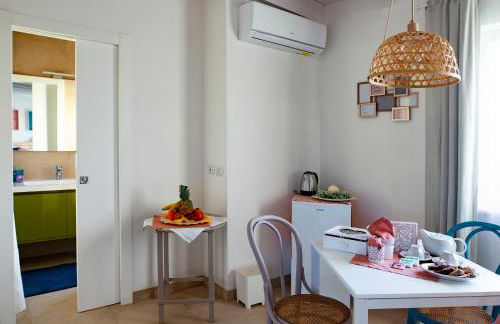 LA TERRAZZA DI PUGLIA - Foto 25