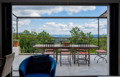 Les Vignals gîtes et événements Cévennes - Foto 65