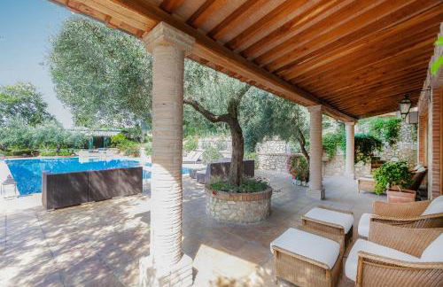 Conti Beccaris Castle by Rental in Rome - Foto 73